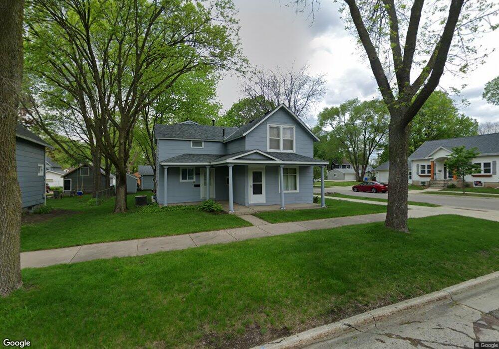 1536 N 5th St, Mankato, MN 56001 - photo 1