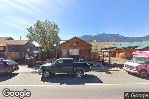511 Scott St, Gardiner, MT 59030