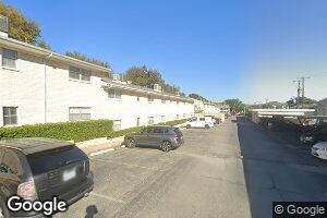 5818 E University Blvd Unit 223, Dallas, TX 75206