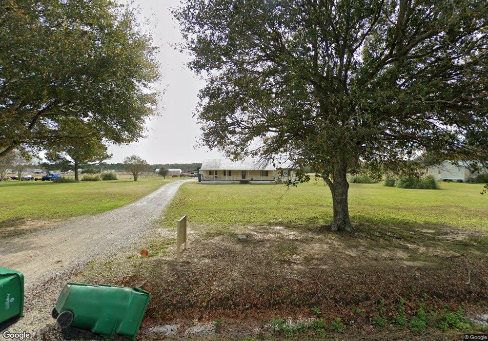 1074 Saint Jules Rd, Iota, LA 70543 - photo 1