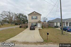 5300 BLK Yellow Bluff Rd, Pensacola, FL 32507
