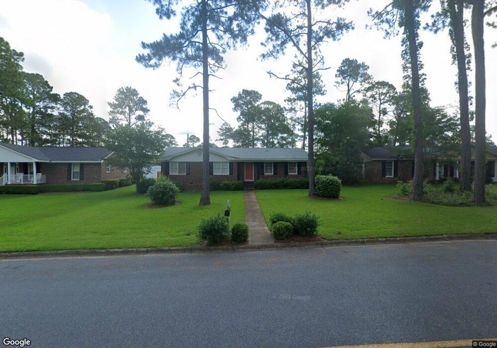 1908 Robinhood Rd, Albany, GA 31707 - photo 1