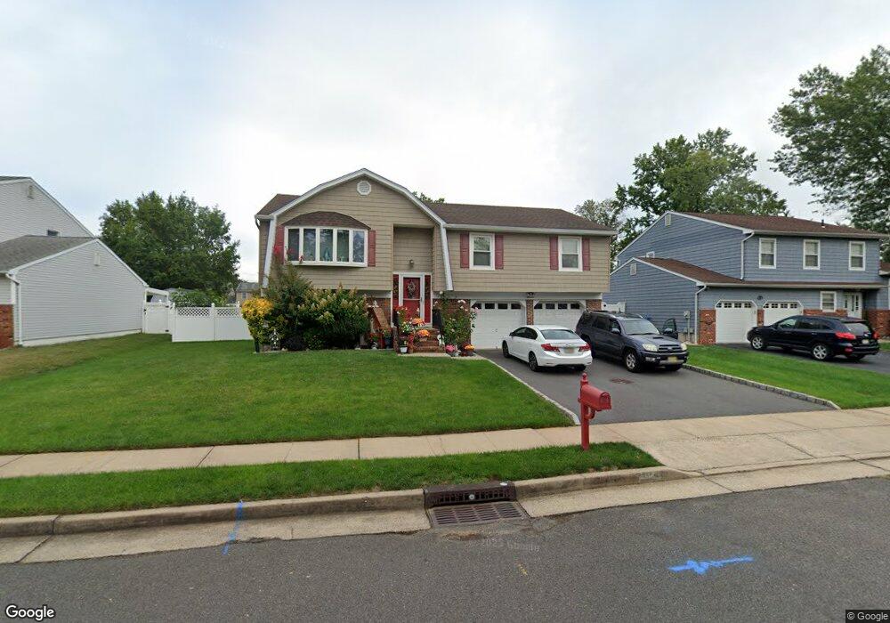 14 Myers Place, Middlesex, NJ 08846 - photo 1