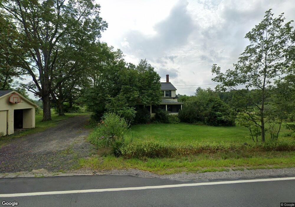 588 Northwest Rd, Canterbury, NH 03224 - photo 1