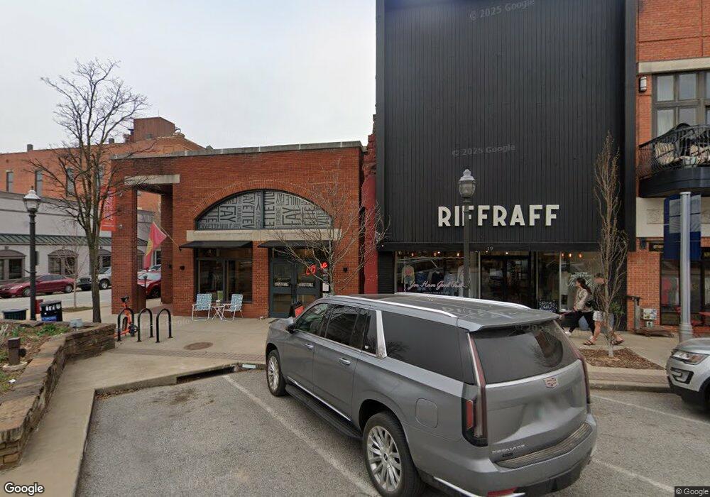 21 S Block Ave, Fayetteville, AR 72701 - photo 1