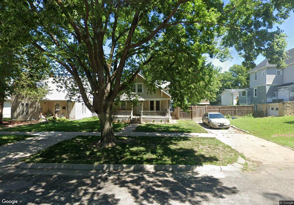 415 W 8th St, Concordia, KS 66901 - photo 1