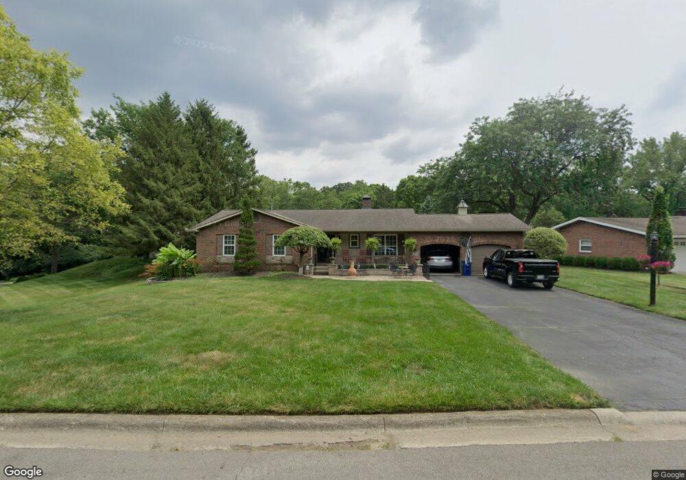 975 Stoney Creek Rd, Columbus, OH 43235 - photo 1