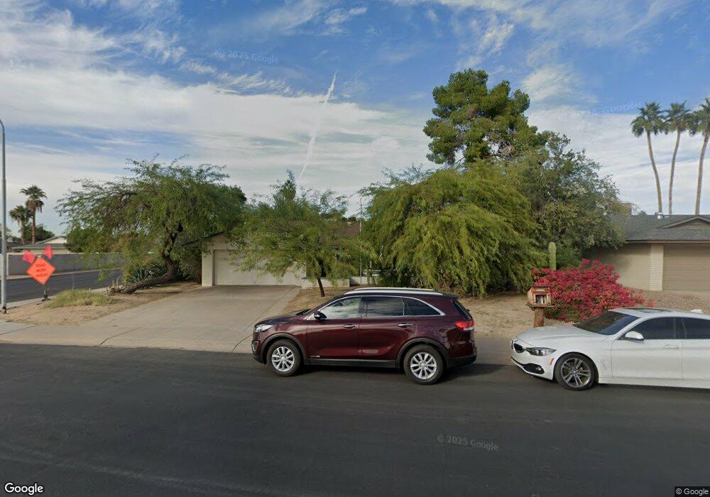 1406 E Hermosa Dr unit 4, Tempe, AZ 85282 - photo 1