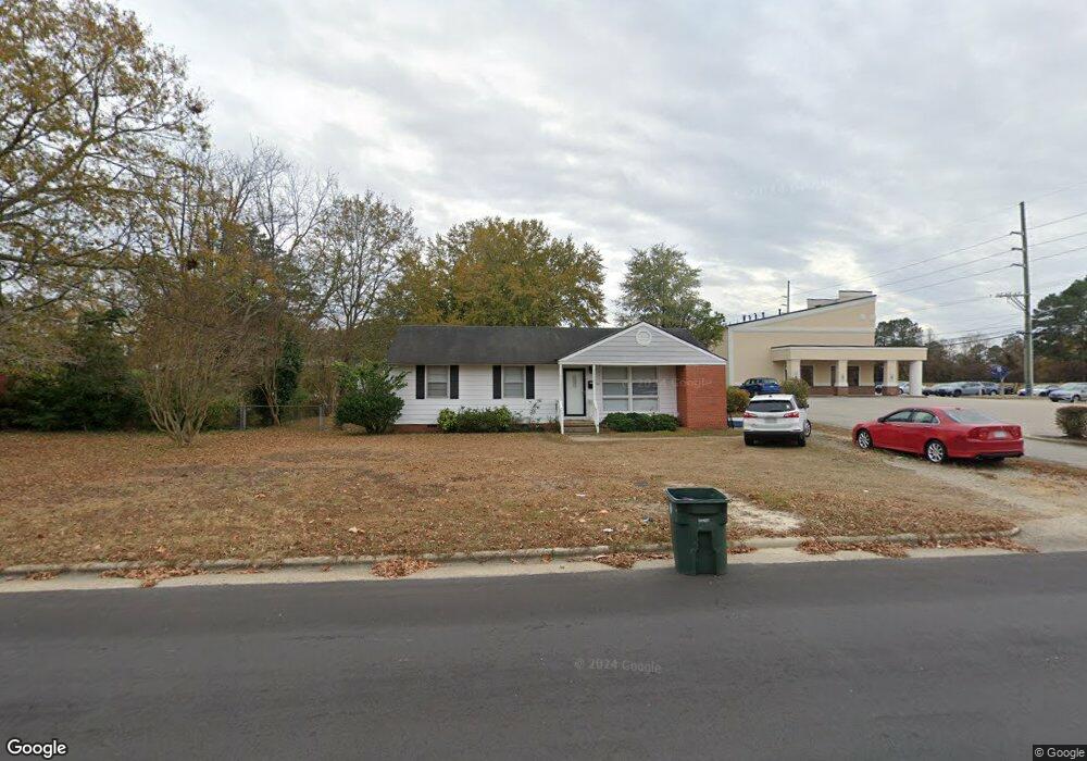 3215 Player Ave, Fayetteville, NC 28304 - photo 1