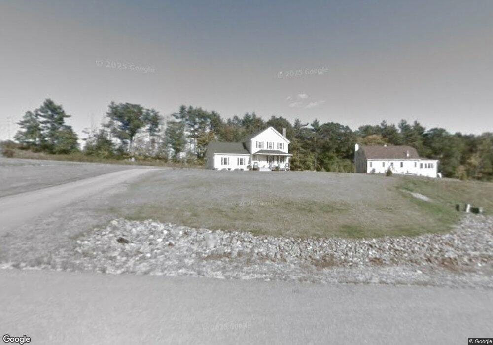 95 Lord View Dr, Jaffrey, NH 03452 - photo 1