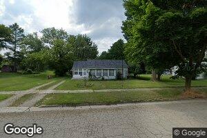 507 N Silver St, Bad Axe, MI 48413