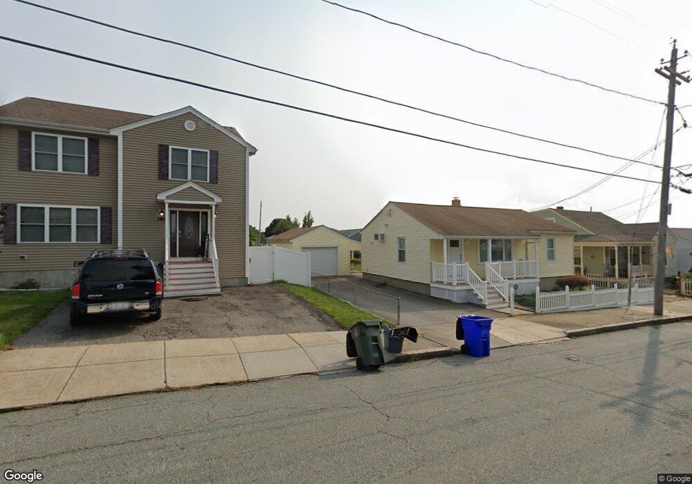 27 Clarkson St, Fall River, MA 02724 - photo 1