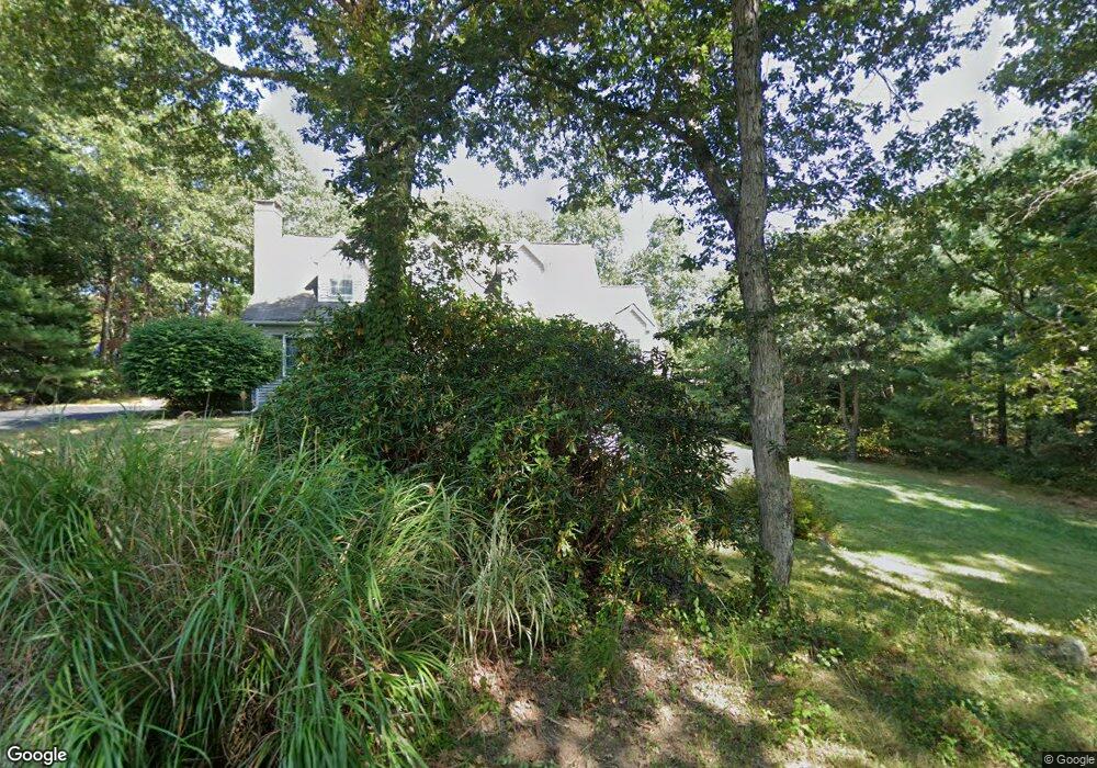 26 Cherry Tree Rd, Cotuit, MA 02635 - photo 1