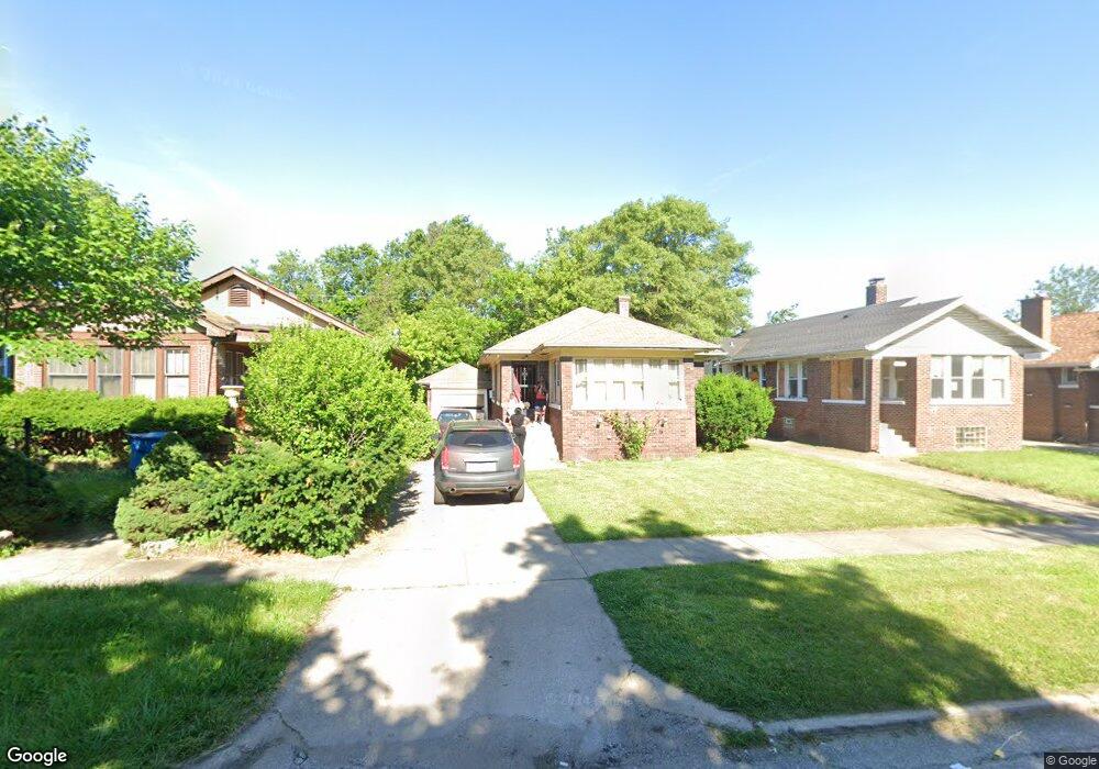 3666 Jefferson St, Gary, IN 46408 - photo 1