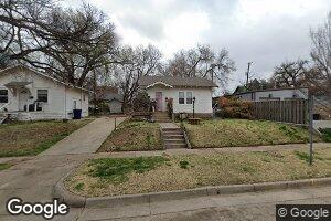 522 N Chautauqua Ave, Wichita, KS 67214