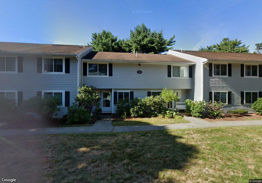 14 Beals Cove Rd unit H, Hingham, MA 02043 - photo 1