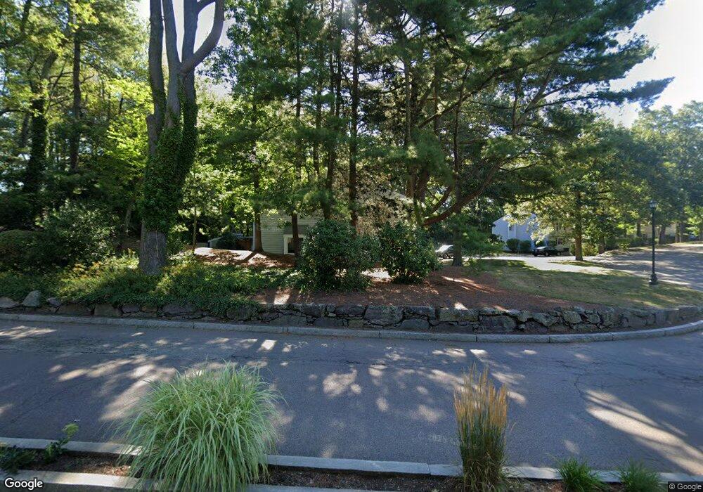 1 Beals Cove Rd unit A, Hingham, MA 02043 - photo 1