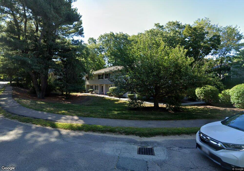 11 Beal's Cove Rd unit 11B, Hingham, MA 02043 - photo 1