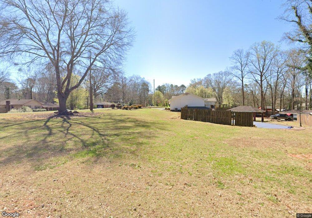 0 Iris Dr SW, Mableton, GA 30126 - photo 1