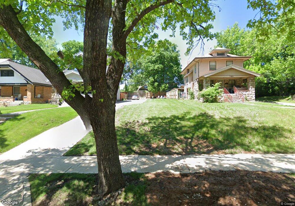 5602 Olive St, Kansas City, MO 64130 - photo 1