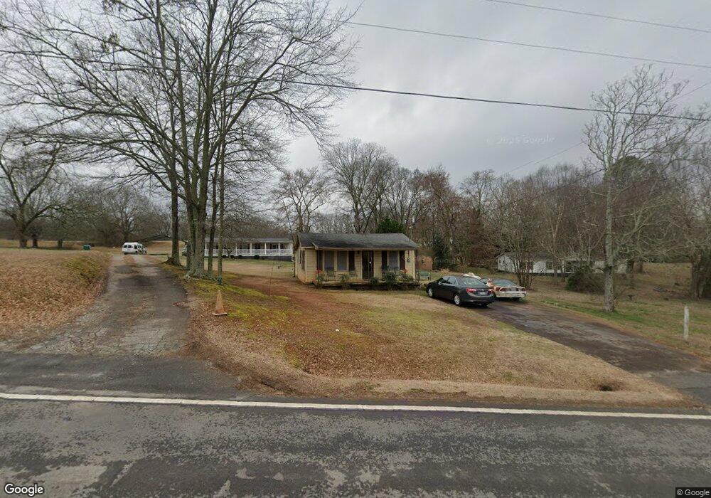 47 Homer St, Maysville, GA 30558 - photo 1