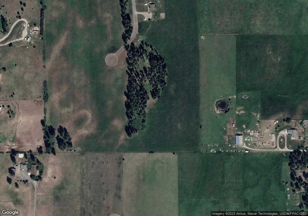 276 Patriots Ln, Columbia Falls, MT 59912 - photo 1