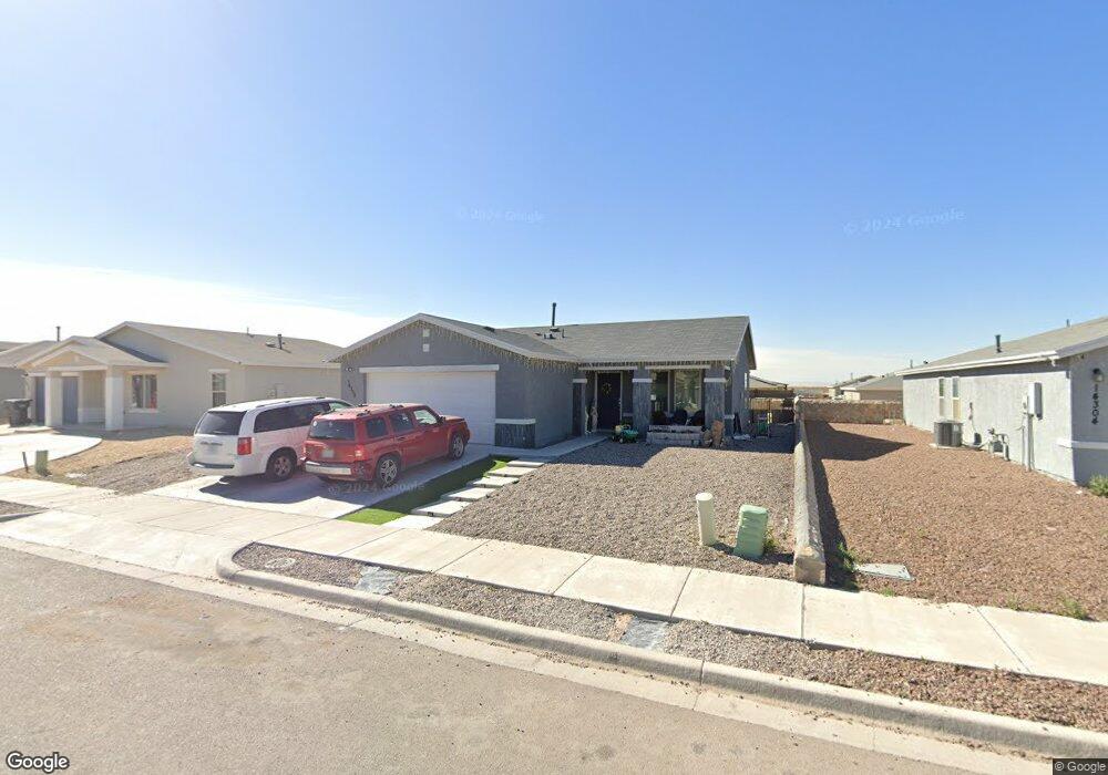 14308 Sabio Dr, El Paso, TX 79928 - photo 1