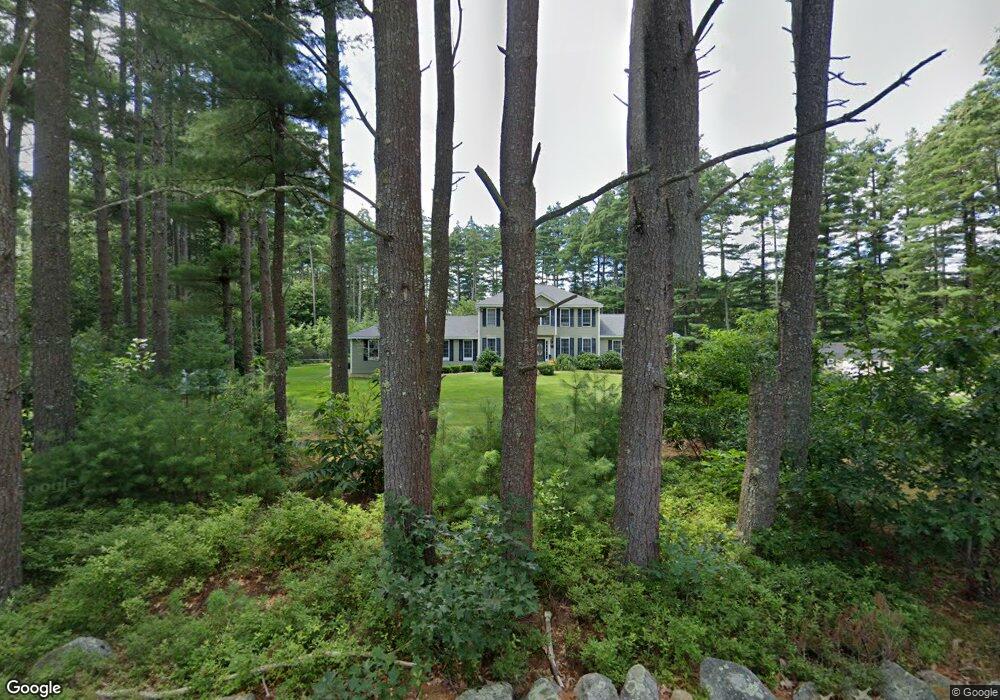 8 Moeckel Rd, Windham, NH 03087 - photo 1