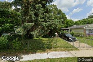 3819 Palmer Ave, Flint, MI 48506