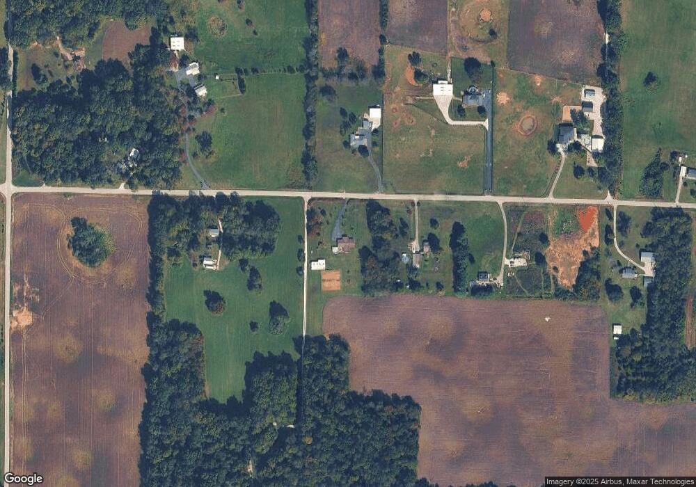 1215 Brunner Hill Rd NW, Palmyra, IN 47164 - photo 1