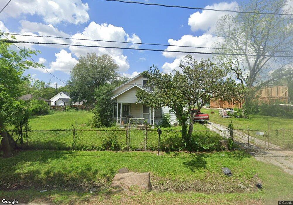 4209 Delhi St, Houston, TX 77022 - photo 1