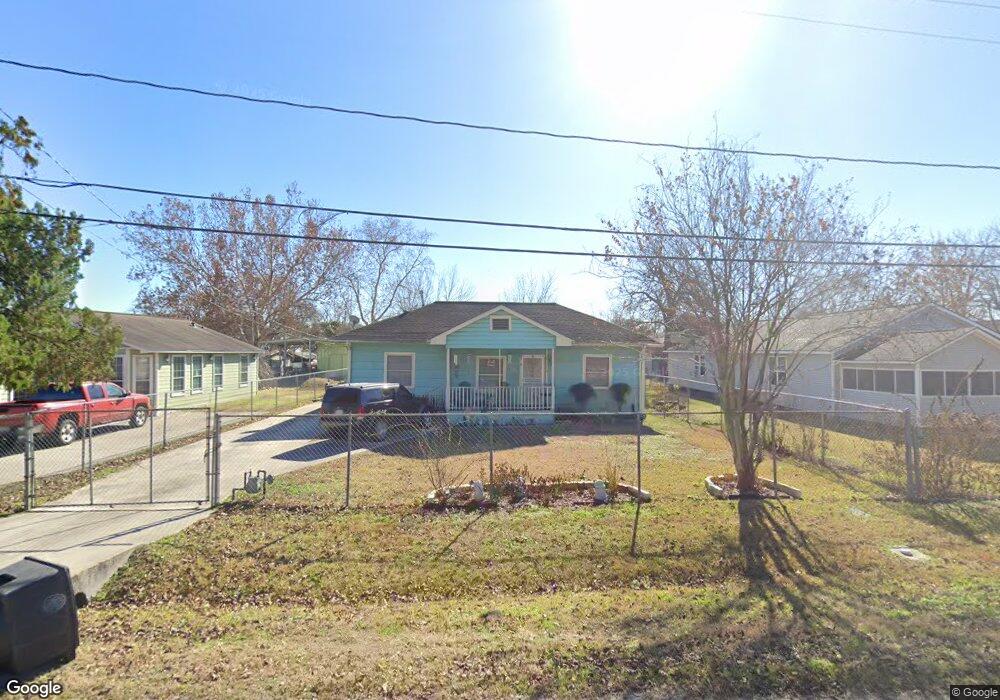 3328 Hage St, Houston, TX 77093 - photo 1