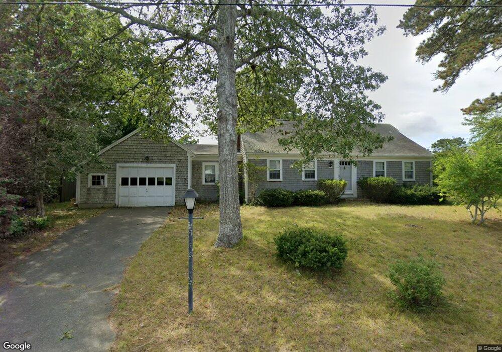 49 Charing Cross Rd, South Dennis, MA 02660 - photo 1