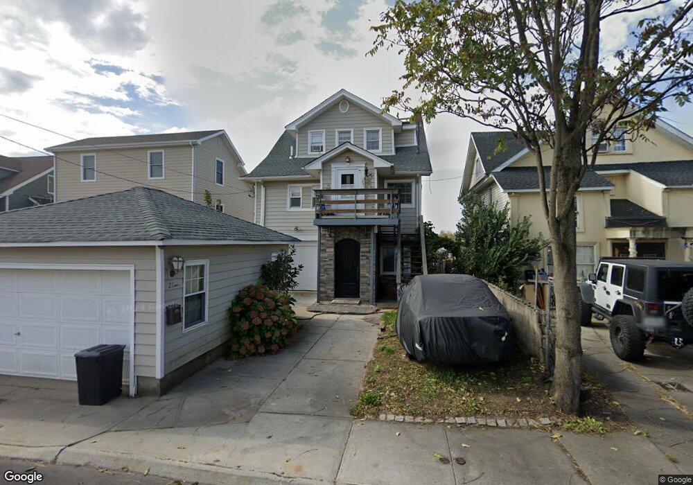 21 West Ave, Lawrence, NY 11559 - photo 1