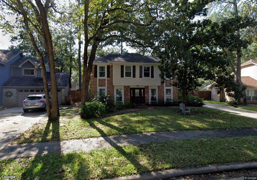 15023 Hiddenwood Dr, Houston, TX 77070 - photo 1