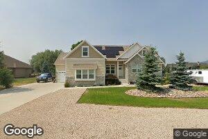 460 Scenic Heights Rd, Francis, UT 84036