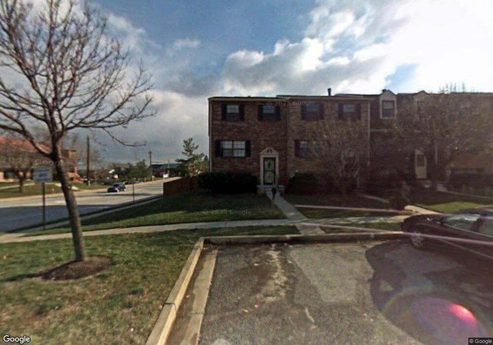 4703 Grand Bend Dr, Catonsville, MD 21228 - photo 1