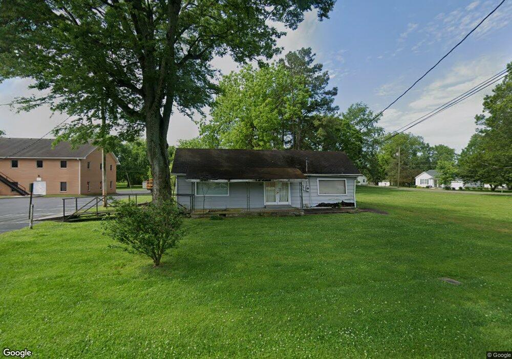 405 Ivie Ave, Shelbyville, TN 37160 - photo 1