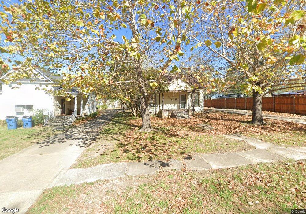 307 E Seneca Ave, McAlester, OK 74501 - photo 1