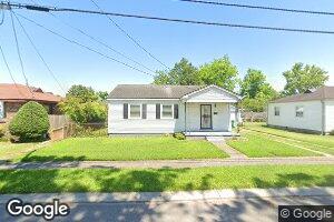 909 Lurline Dr, New Orleans, LA 70121