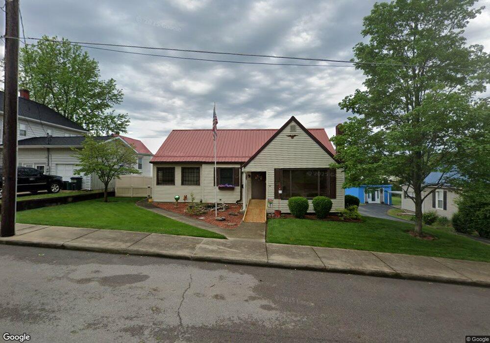 109 W High St, Corydon, IN 47112 - photo 1