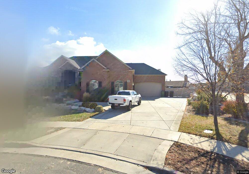 2445 S 675 W, Syracuse, UT 84075 - photo 1