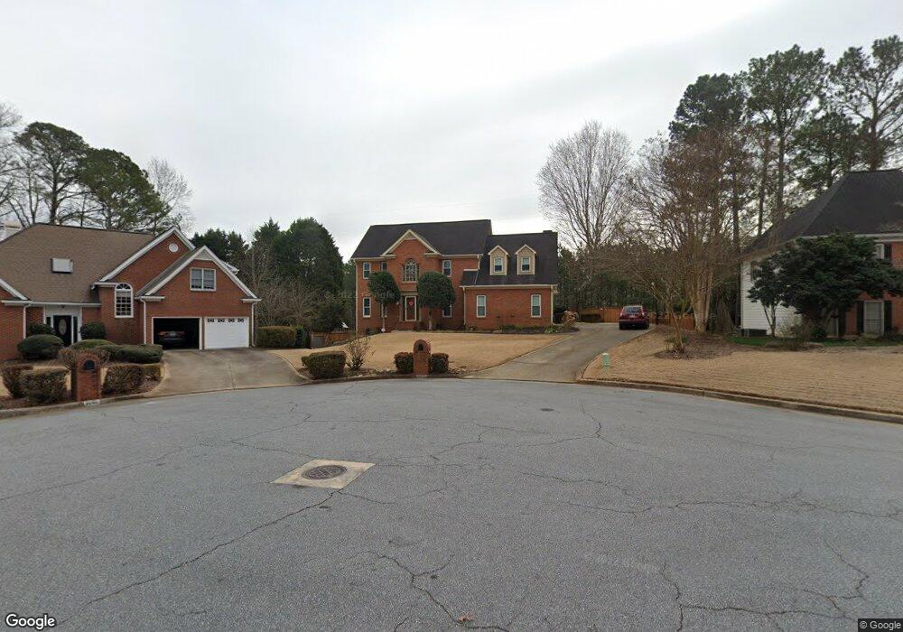 2270 Shore View Way unit 2, Suwanee, GA 30024 - photo 1