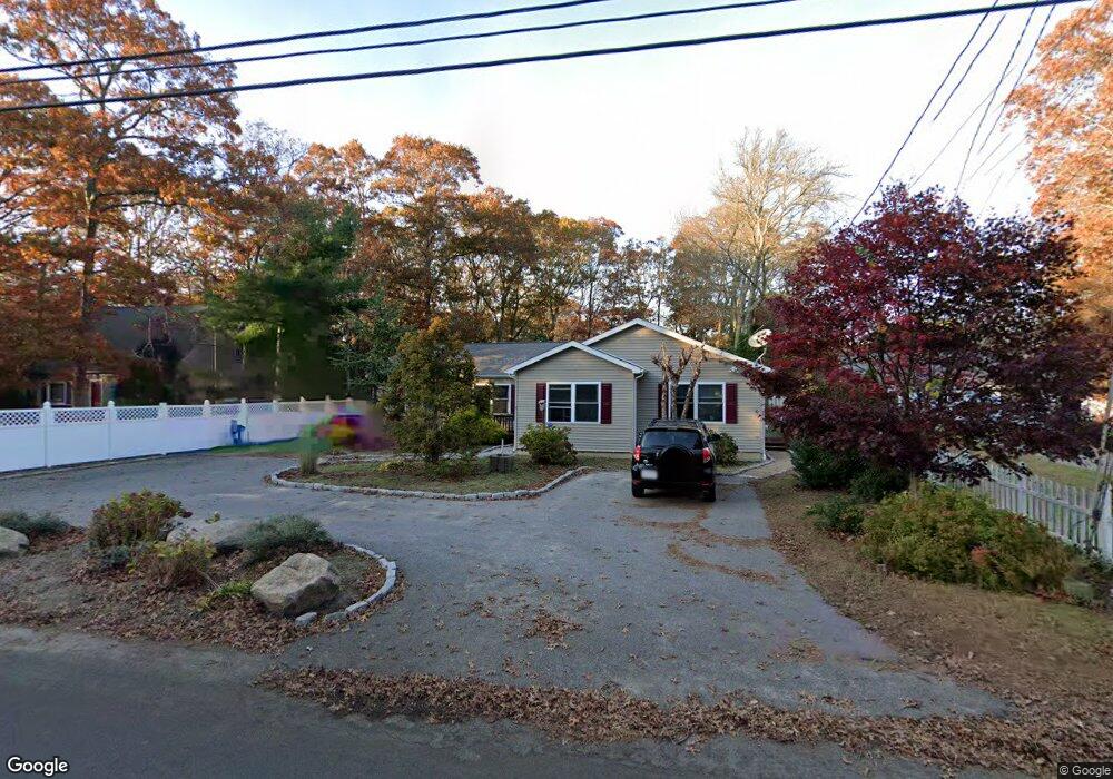 11 Deepwood Dr, East Falmouth, MA 02536 - photo 1