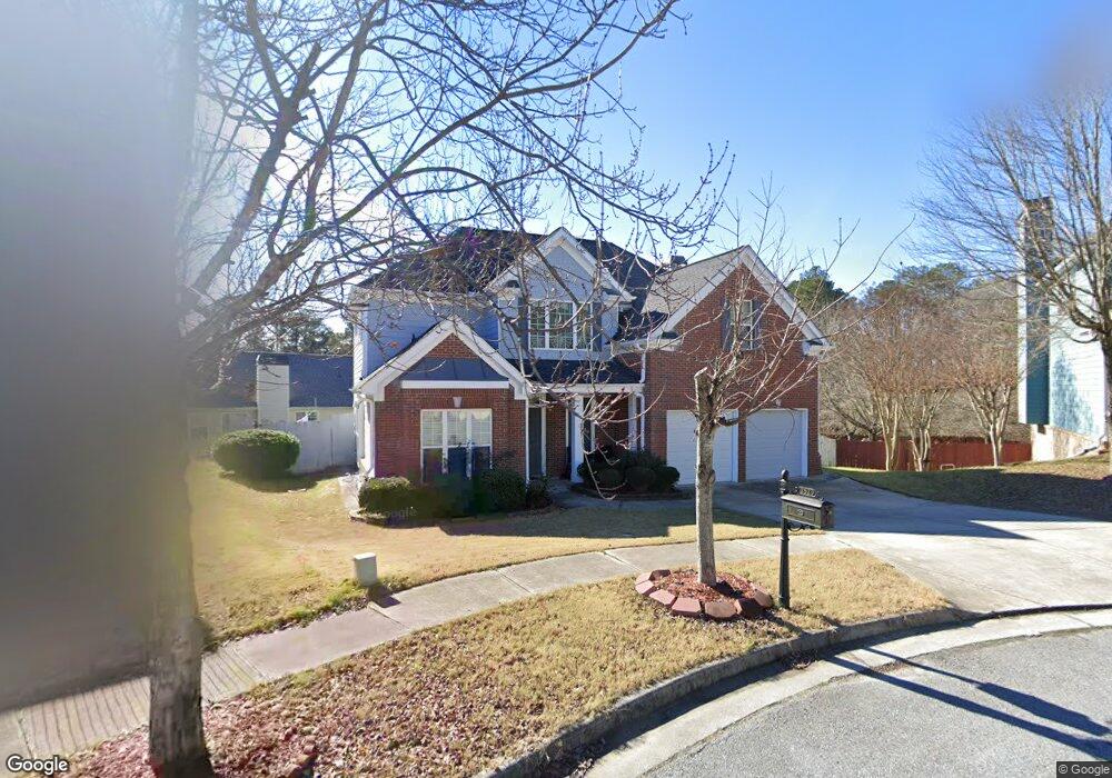 2529 Havasu Trace unit 68, Norcross, GA 30071 - photo 1