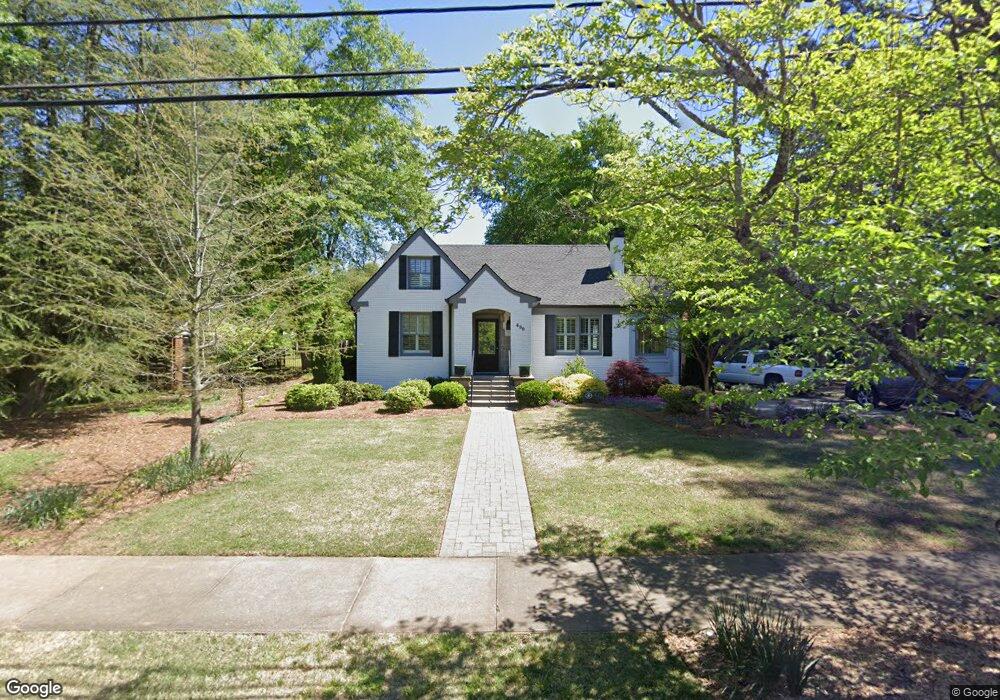480 Milledge Cir, Athens, GA 30606 - photo 1