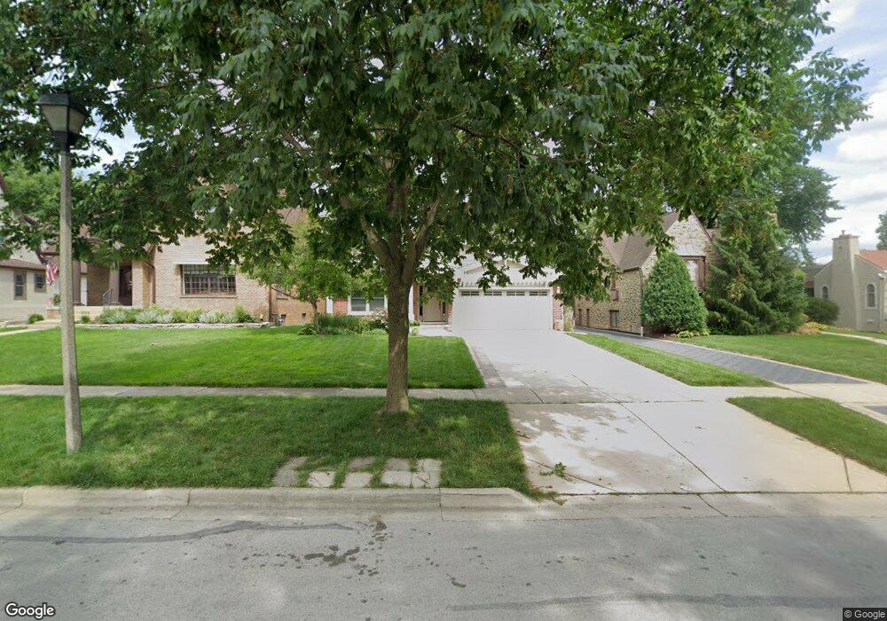 417 S Washington St, Elmhurst, IL 60126 - photo 1