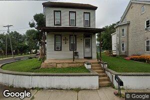 348 S 7th St, Bally, PA 19503
