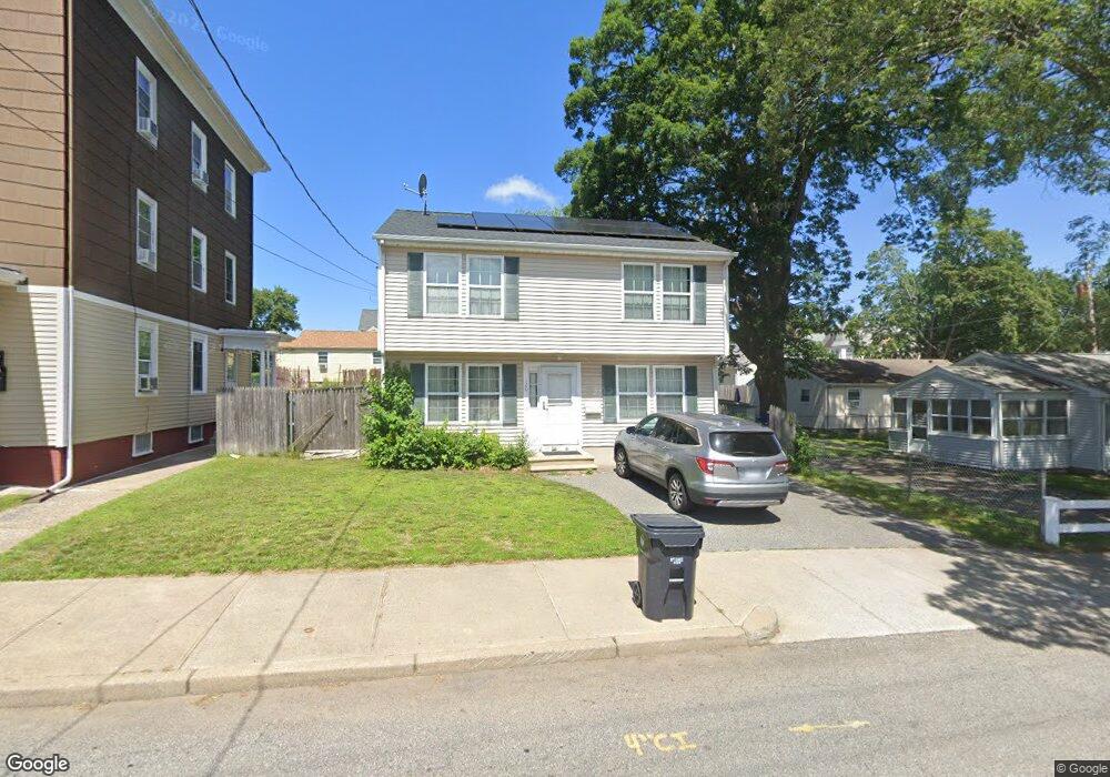 120 Columbia Ave, Pawtucket, RI 02860 - photo 1