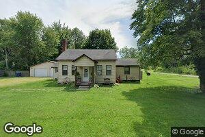 2511 E Cottom Dr, Pimento, IN 47866